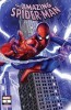 [title] - Amazing Spider-Man (5th series) #1 (Greg Horn variant)