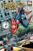 [title] - Amazing Spider-Man (5th series) #1 (Humberto Ramos variant)