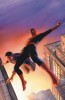 [title] - Amazing Spider-Man (5th series) #1 (Alex Ross variant)