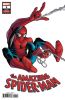 [title] - Amazing Spider-Man (5th series) #3 (Second Printing variant)