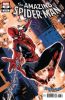 [title] - Amazing Spider-Man (5th series) #23 (Stuart Immonen variant)