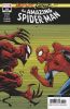 [title] - Amazing Spider-Man (5th series) #30 (Second Printing variant)