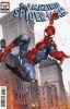 [title] - Amazing Spider-Man (5th series) #49 (Olivier Coipel variant)