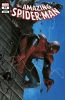 [title] - Amazing Spider-Man (5th series) #49 (Gabriele Dell'Otto variant)