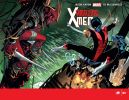 Amazing X-Men (2nd series) #1 - Amazing X-Men (2nd series) #1