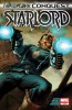 Annihilation: Conquest - Starlord #1 - Annihilation: Conquest - Starlord #1