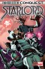 [title] - Annihilation: Conquest - Starlord #2