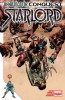 Annihilation: Conquest - Starlord #4 - Annihilation: Conquest - Starlord #4