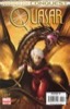 [title] - Annihilation: Conquest - Quasar #4