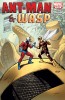 Ant-Man & the Wasp (1st series) #2 - Ant-Man & the Wasp (1st series) #2