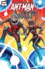Ant-Man & the Wasp (2nd series) #1 - Ant-Man & the Wasp (2nd series) #1