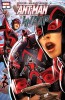 Ant-Man & the Wasp (2nd series) #3 - Ant-Man & the Wasp (2nd series) #3