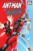 Ant-Man & the Wasp (2nd series) #4 - Ant-Man & the Wasp (2nd series) #4