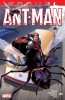 Ant-Man (1st series) Annual #1 - Ant-Man (1st series) Annual #1