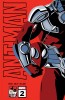 Ant-Man (3rd series) #2 - Ant-Man (3rd series) #2