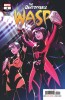 [title] - Unstoppable Wasp (2nd series) #2