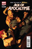 Age of Apocalypse #10 - Age of Apocalypse #10