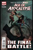 Age of Apocalypse #11 - Age of Apocalypse #11
