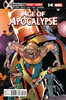 Age of Apocalypse #14 - Age of Apocalypse #14