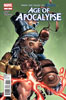 Age of Apocalypse #6 - Age of Apocalypse #6