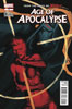 Age of Apocalypse #9 - Age of Apocalypse #9