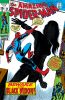 Amazing Spider-Man (1st series) #86 - Amazing Spider-Man (1st series) #86