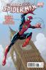 [title] - Amazing Spider-Man (4th series) #1 (Mark Bagley variant)