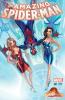 [title] - Amazing Spider-Man (4th series) #1 (J. Scott Campbell variant)