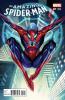 [title] - Amazing Spider-Man (4th series) #1 (J. Scott Campbell variant)