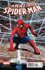 [title] - Amazing Spider-Man (4th series) #1 (Cosplay variant)
