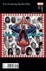 [title] - Amazing Spider-Man (4th series) #1 (Mike Del Mundo variant)