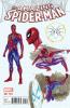 [title] - Amazing Spider-Man (4th series) #1 (Alex Ross variant)