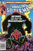 Amazing Spider-Man (1st series) #229 - Amazing Spider-Man (1st series) #229