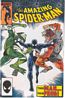 Amazing Spider-Man (1st series) #266 - Amazing Spider-Man (1st series) #266