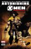 Astonishing X-Men: Xenogenesis #4 - Astonishing X-Men: Xenogenesis #4