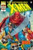 Astonishing X-Men (2nd series) #3 - Astonishing X-Men (2nd series) #3