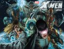 Astonishing X-Men (3rd series) #25 - Astonishing X-Men (3rd series) #25