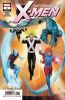 Astonishing X-Men (4th series) Annual #1 - Astonishing X-Men (4th series) Annual #1