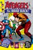 Avengers (1st series) #22