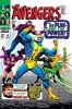 Avengers (1st series) #42 - Avengers (1st series) #42