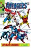 [title] - Avengers (1st series) #58