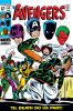 Avengers (1st series) #60