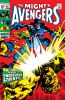 [title] - Avengers (1st series) #65