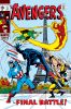 [title] - Avengers (1st series) #71