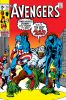 [title] - Avengers (1st series) #78