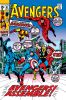 [title] - Avengers (1st series) #82