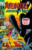Avengers (1st series) #90 - Avengers (1st series) #90