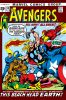 [title] - Avengers (1st series) #93