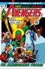 Avengers (1st series) #96 - Avengers (1st series) #96
