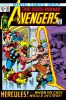 Avengers (1st series) #99 - Avengers (1st series) #99